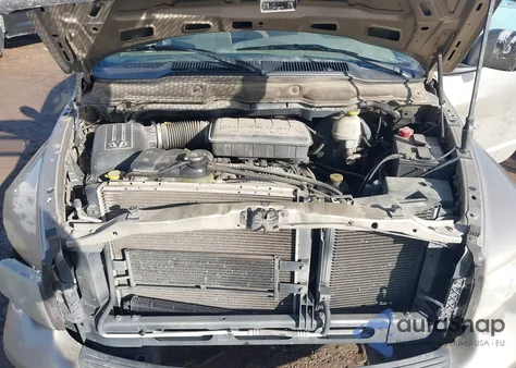 2003 Dodge Ram 1500 Slt/Laramie/St z USA, uszkodzony, nr VIN 1D7HA18N53J561191